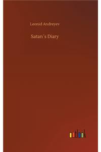 Satan´s Diary