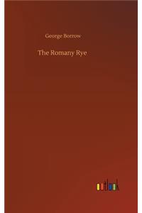 The Romany Rye