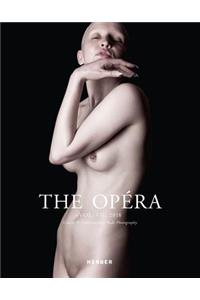 The Opera Volume VII