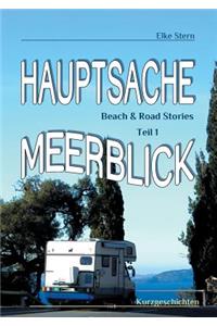 Hauptsache Meerblick