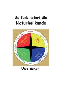 So funktioniert die Naturheilkunde