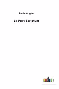 Post-Scriptum