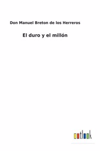 duro y el millón