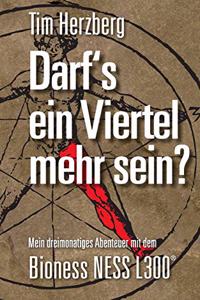 Darf´s ein Viertel mehr sein?