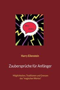 Zaubersprüche für Anfänger