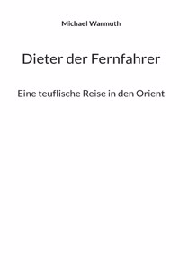 Dieter der Fernfahrer