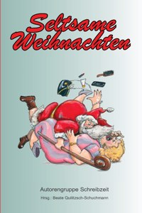 Seltsame Weihnachten