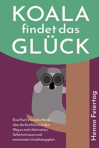 Koala findet das Glück