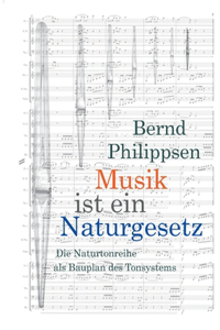 Musik ist ein Naturgesetz