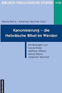 Biblisch-Theologische Studien