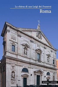 ROM: La Chiesa Di San Luigi Dei Francesi