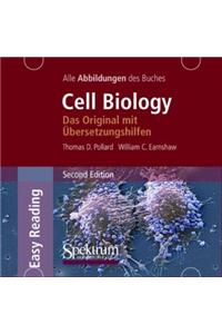 Bild-DVD, Cell Biology: Das Original Mit Bersetzungshilfen