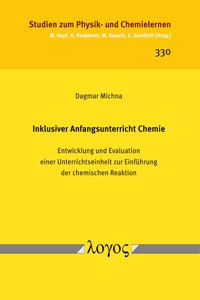 Inklusiver Anfangsunterricht Chemie