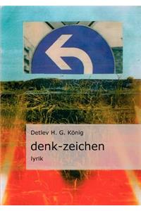 denk-zeichen