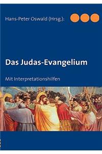 Das Judas-Evangelium