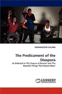 The Predicament of the Diaspora