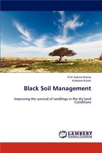 Black Soil Management