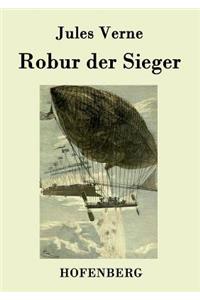 Robur der Sieger
