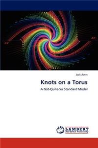 Knots on a Torus