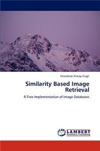 Similarity Based Image Retrieval