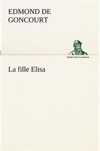 La fille Elisa