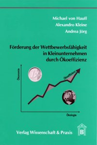 Forderung Der Wettbewerbsfahigkeit in Kleinunternehmen Durch Okoeffizienz