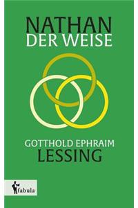 Nathan der Weise