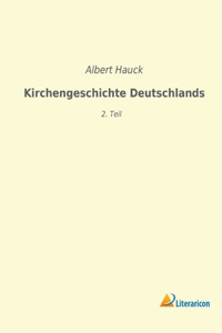 Kirchengeschichte Deutschlands