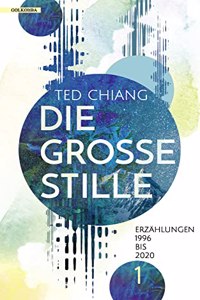 Die groÃŸe Stille