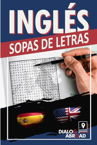 Inglés sopas de letras