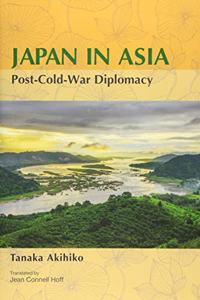 Japan in Asia