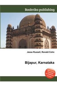 Bijapur, Karnataka