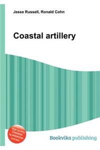 Coastal Artillery