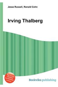 Irving Thalberg