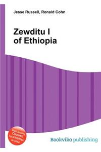 Zewditu I of Ethiopia