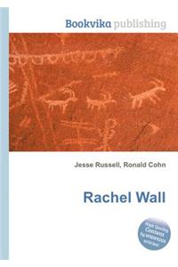 Rachel Wall