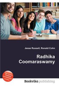 Radhika Coomaraswamy