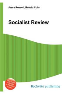 Socialist Review