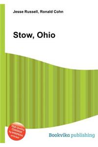 Stow, Ohio