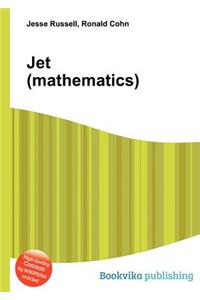 Jet (Mathematics)