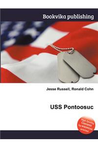 USS Pontoosuc