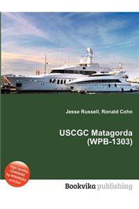 Uscgc Matagorda (Wpb-1303)