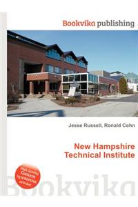 New Hampshire Technical Institute