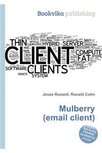 Mulberry (Email Client)