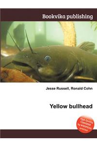 Yellow Bullhead