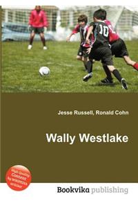 Wally Westlake