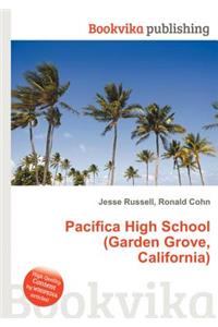 Pacifica High School (Garden Grove, California)