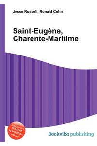 Saint-Eugene, Charente-Maritime
