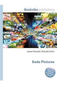 Soda Pictures