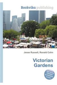 Victorian Gardens